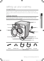 Preview for 13 page of Samsung WF0802NCE/XSG User Manual