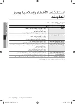 Preview for 73 page of Samsung WF0802NCE/XSG User Manual