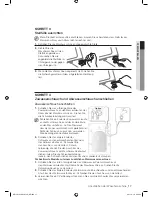 Preview for 17 page of Samsung WF10614YKE/XEG Benutzerhandbuch