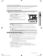 Preview for 21 page of Samsung WF10614YKE/XEG Benutzerhandbuch