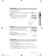 Preview for 25 page of Samsung WF10624YJV/XEG Benutzerhandbuch