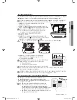 Preview for 31 page of Samsung WF10624YJV/XEG Benutzerhandbuch