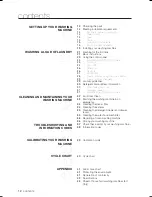 Preview for 12 page of Samsung WF1124XAC User Manual