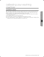 Preview for 39 page of Samsung WF1124XAC User Manual