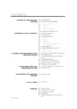 Preview for 12 page of Samsung WF1600WC(C/W) User Manual