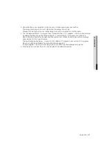 Preview for 41 page of Samsung WF1600WC(C/W) User Manual