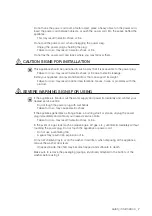 Preview for 7 page of Samsung WF1602WC User Manual