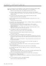 Preview for 10 page of Samsung WF1602WC User Manual