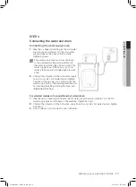 Preview for 17 page of Samsung WF1602WUV/XEO User Manual