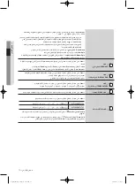 Preview for 67 page of Samsung WF1702WP series User Manual