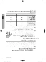 Preview for 73 page of Samsung WF1702WP series User Manual