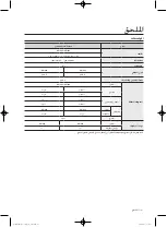 Preview for 84 page of Samsung WF1702WP series User Manual