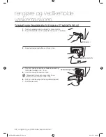 Preview for 164 page of Samsung WF1704WPC2 User Manual