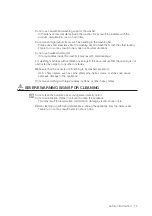 Preview for 11 page of Samsung WF1802XE User Manual