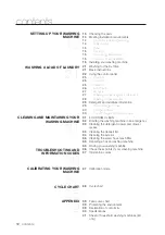 Preview for 12 page of Samsung WF1802XE User Manual