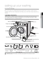 Preview for 13 page of Samsung WF1802XE User Manual