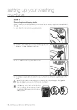 Preview for 16 page of Samsung WF1802XE User Manual