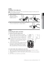 Preview for 17 page of Samsung WF1802XE User Manual