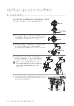 Preview for 18 page of Samsung WF1802XE User Manual