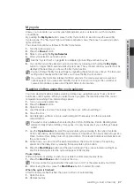 Preview for 27 page of Samsung WF1802XE User Manual