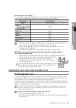 Preview for 29 page of Samsung WF1802XE User Manual