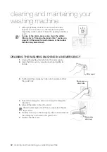 Preview for 32 page of Samsung WF1802XE User Manual