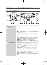 Preview for 22 page of Samsung WF1804WP series User Manual