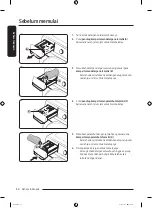 Preview for 94 page of Samsung WF21T6500 Series User Manual