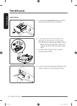 Preview for 114 page of Samsung WF21T6500 Series User Manual