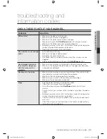 Preview for 29 page of Samsung WF340ANG User Manual