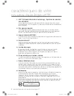 Preview for 40 page of Samsung WF350XAC User Manual