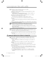 Preview for 46 page of Samsung WF350XAC User Manual