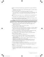 Preview for 47 page of Samsung WF350XAC User Manual