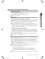 Preview for 51 page of Samsung WF350XAC User Manual