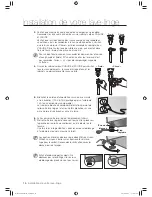 Preview for 54 page of Samsung WF350XAC User Manual