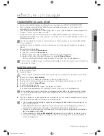 Preview for 55 page of Samsung WF350XAC User Manual