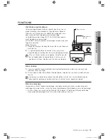 Preview for 61 page of Samsung WF350XAC User Manual