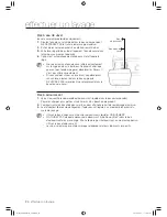 Preview for 62 page of Samsung WF350XAC User Manual