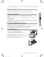 Preview for 63 page of Samsung WF350XAC User Manual