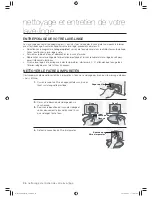 Preview for 64 page of Samsung WF350XAC User Manual