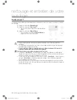 Preview for 66 page of Samsung WF350XAC User Manual