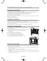 Preview for 28 page of Samsung WF42H5200A User Manual