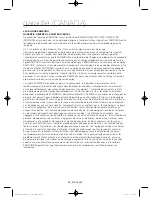 Preview for 86 page of Samsung WF42H5200A User Manual