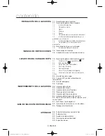 Preview for 90 page of Samsung WF42H5200A User Manual