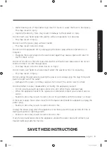 Preview for 9 page of Samsung WF45R6100AP/US User Manual