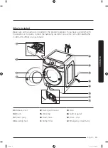 Preview for 15 page of Samsung WF45R6100AP/US User Manual