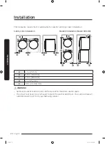 Preview for 20 page of Samsung WF45R6100AP/US User Manual