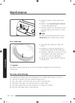 Preview for 46 page of Samsung WF45R6100AP/US User Manual