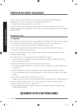 Preview for 70 page of Samsung WF45R6100AP/US User Manual