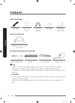 Preview for 76 page of Samsung WF45R6100AP/US User Manual